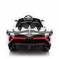 Lamborghini Veneno | 2-Personen-Kinderauto 4x4 - Weiß