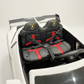 Lamborghini Veneno | 2-Personen-Kinderauto 4x4 - Weiß