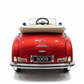 Mercedes-Benz 300S | Elektrisches Kinderauto Rot