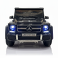 Mercedes-Benz G63 AMG 6x6 | 2-Sitzer mit Fernbedienung