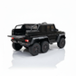 Mercedes-Benz G63 AMG 6x6 | 2-Sitzer mit Fernbedienung