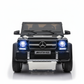 Mercedes-Benz G63 AMG 6x6 | 2-Sitzer mit Fernbedienung