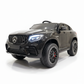Mercedes-Benz GLC63s AMG | 2-Personen-Kinderauto - Schwarz