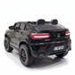 Mercedes-Benz GLC63s AMG | 2-Personen-Kinderauto - Schwarz