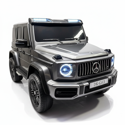 Mercedes G63 AMG 24V -XXL | 2 Personen