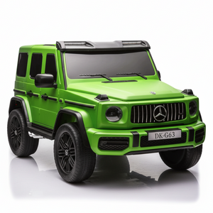 Mercedes G63 AMG 24V -XXL | 2 Personen
