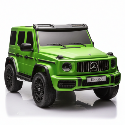 Mercedes G63 AMG 24V -XXL | 2 Personen