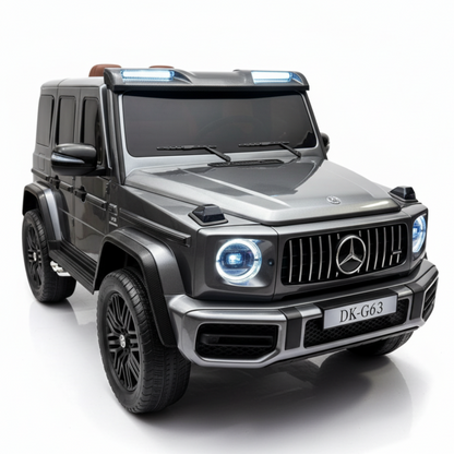 Mercedes G63 AMG 24V -XXL | 2 Personen