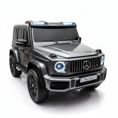 Mercedes G63 AMG 24V -XXL | 2 Personen