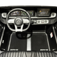 Mercedes G63 AMG 24V -XXL | 2 Personen