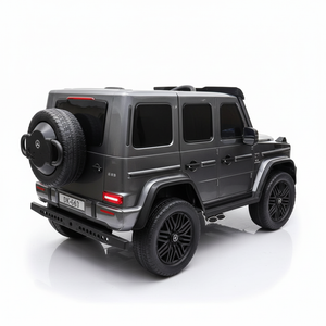 Mercedes G63 AMG 24V -XXL | 2 Personen