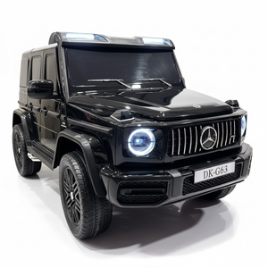 Mercedes G63 AMG 24V -XXL | 2 Personen