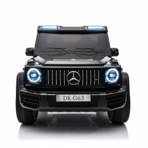 Mercedes G63 AMG 24V -XXL | 2 Personen