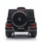 Mercedes G63 AMG | Elektrisches Kinderauto - Schwarz