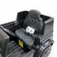 Mercedes G63 AMG | Elektrisches Kinderauto - Schwarz