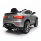 Mercedes GLC63s AMG | Elektrisches Kinderauto - Grau