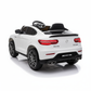 Mercedes GLC63s AMG | Elektrisches Kinderauto - Weiß
