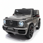 Mercedes-Benz G63 AMG | Elektrisches Kinderauto - Grau