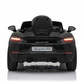 Porsche 718 RS Spyder | Elektrisches Kinderauto - Schwarz