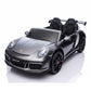 Porsche 718 RS Spyder | Elektrisches Kinderauto - Weiß