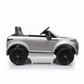 Range Rover Evoque | Elektrisches Kinderauto - Grau