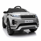 Range Rover Evoque | Elektrisches Kinderauto - Grau