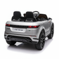 Range Rover Evoque | Elektrisches Kinderauto - Grau