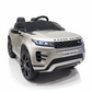 Range Rover Evoque | Elektrisches Kinderauto - Pink