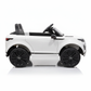 Range Rover Evoque | Elektrisches Kinderauto - Weiß