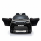 Range Rover Evoque | Elektrisches Kinderauto - Schwarz