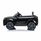 Range Rover Evoque | Elektrisches Kinderauto - Schwarz