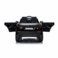 Range Rover Evoque | Elektrisches Kinderauto - Schwarz