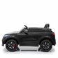 Range Rover Velar SVR | Elektrisches Kinderauto - Schwarz