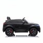 Range Rover Velar SVR | Elektrisches Kinderauto - Schwarz
