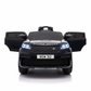 Range Rover Velar SVR | Elektrisches Kinderauto - Schwarz
