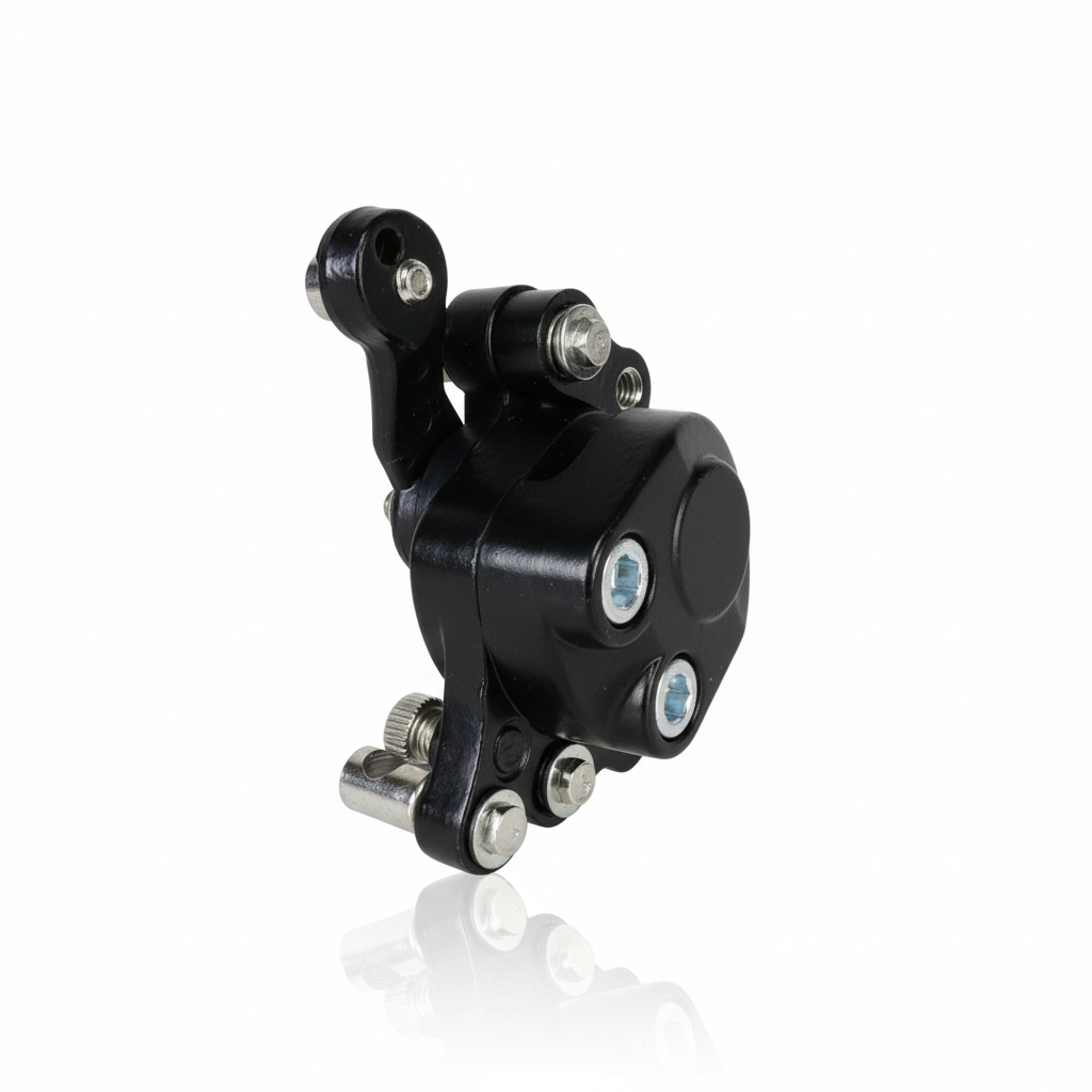 Bremssattel hinten - Elektro-Quad