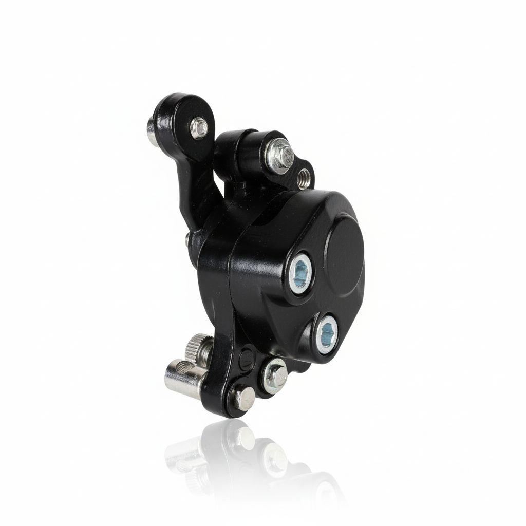 Vorderer Bremssattel – Elektro-Motocross