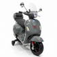 Vespa GTS | Elektrischer Kinderroller - Blau