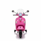Vespa GTS | Elektrischer Kinderroller - Pink
