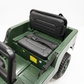 Willys Elektro-Kinderjeep Matcha 1-Sitzer 4x4