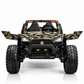 CarKiddo | Elektro-Buggy 24V Extreme 15km/h - Camo