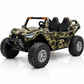 CarKiddo | Elektro-Buggy 24V Extreme 15km/h - Camo