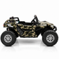CarKiddo | Elektro-Buggy 24V Extreme 15km/h - Camo