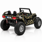 CarKiddo | Elektro-Buggy 24V Extreme 15km/h - Camo