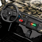 CarKiddo | Elektro-Buggy 24V Extreme 15km/h - Camo