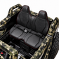 CarKiddo | Elektro-Buggy 24V Extreme 15km/h - Camo