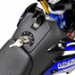 CarKiddo | Elektro-Crossbike 2000W - Blau | Max. 50 km/h
