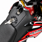 CarKiddo | Elektrisches Dirtbike 2000W - Rot