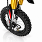 CarKiddo | Elektrisches Dirtbike 2000W - Rot