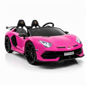 Lamborghini Aventador SVJ | 2-Personen 24V